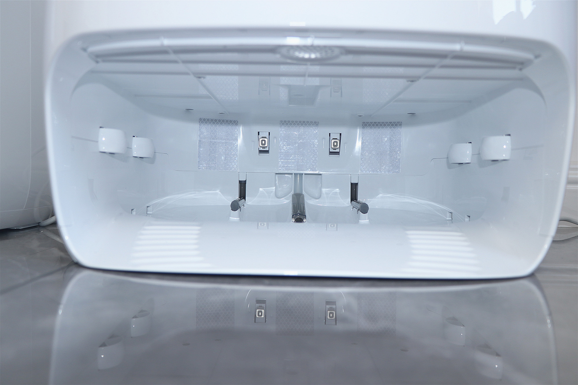 云鲸j4扫拖一体机器人使用教程,云鲸第二代扫地机器人测评