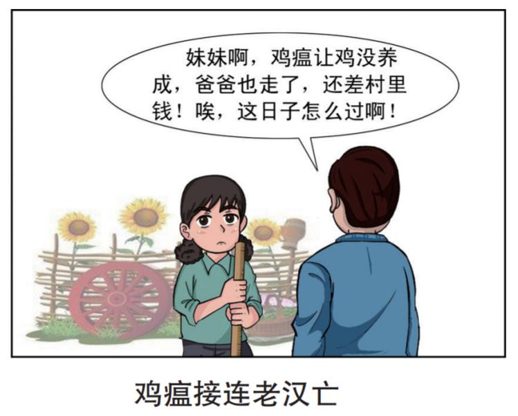 “漫”说民法典｜父亲去世，欠的债咋办？