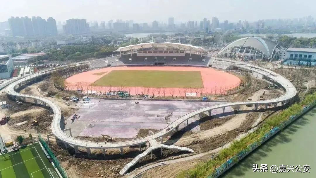 浙江省第十七届运动会嘉兴开幕式,嘉兴市第十届运动会都能去看吗