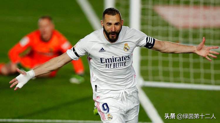 皇马5比2利物浦本泽马,欧冠皇马对切尔西本泽马倒钩