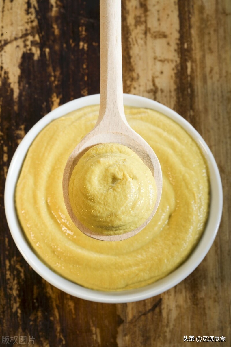 芥末是山葵的根做的吗,做芥末的辣根是什么