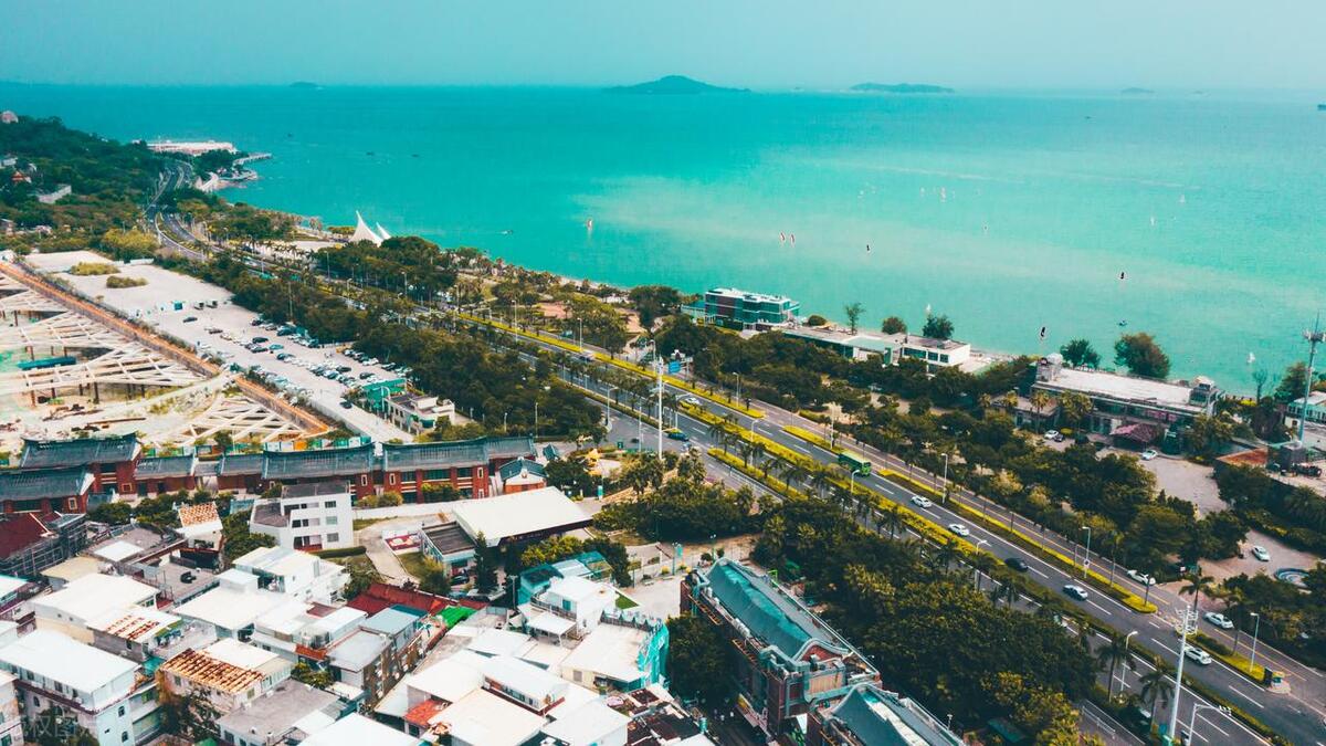 厦门鼓浪屿旅游攻略美食,厦门美食美景