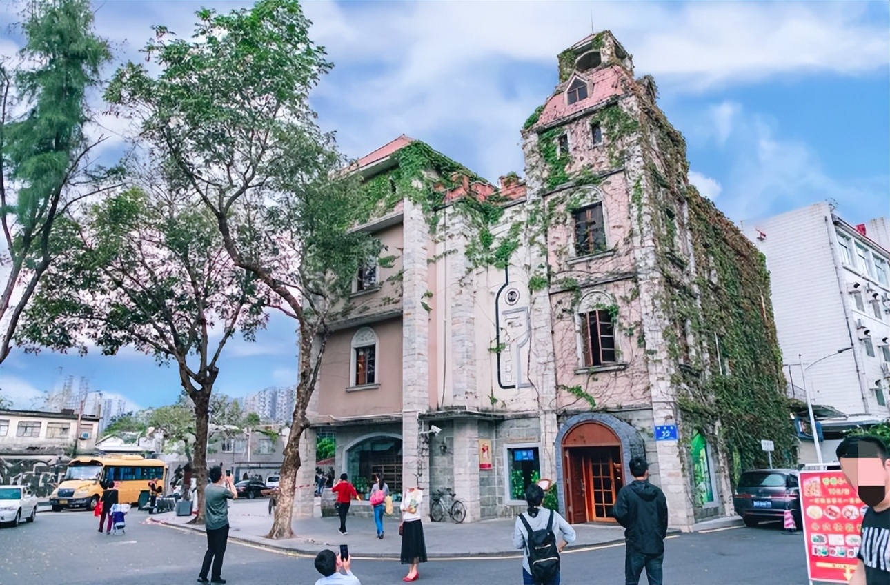 深圳一日游必去的地方,深圳吃货必去的地方