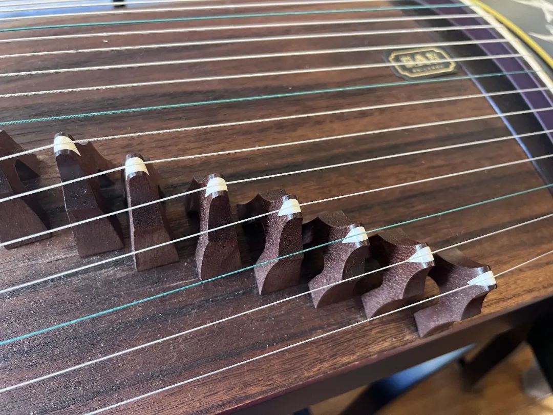 希望自己成为一个音乐人,成为一个音乐人