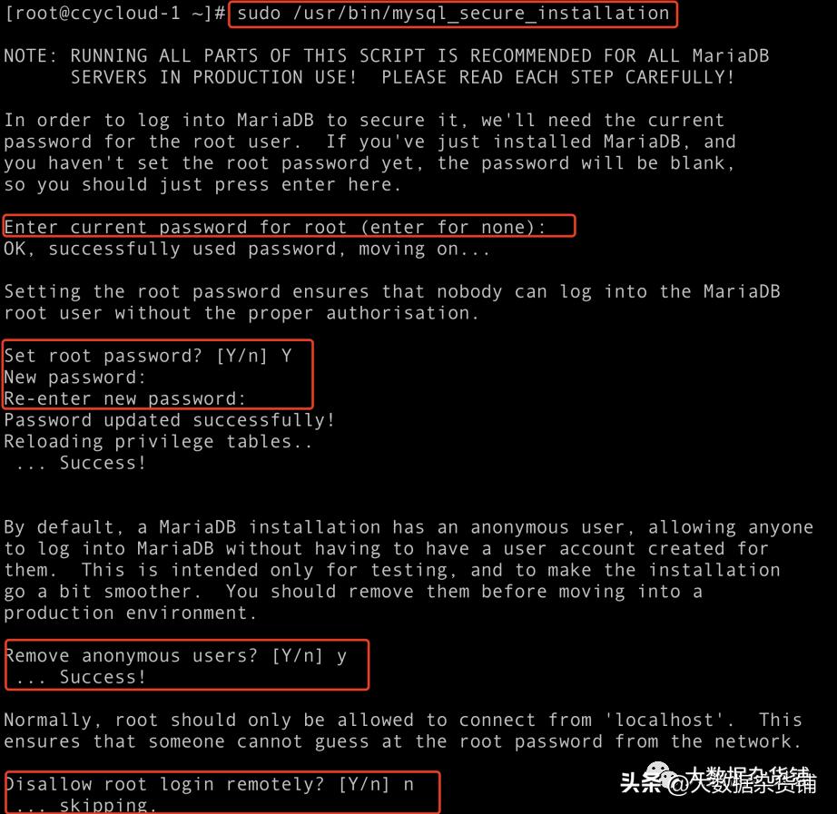 如何在RELS8.4上安装CDP-PvCBase7.1.8并启用Auto-TLS