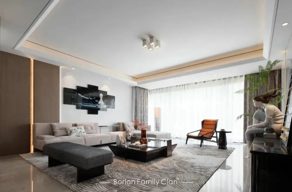 广州柏林世家全屋定制,柏林高端全屋私人定制