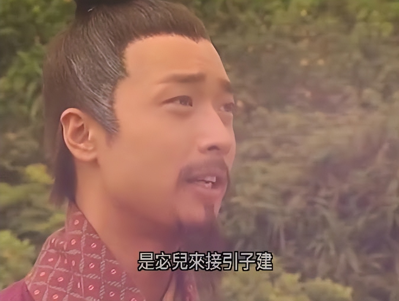 最好看的三国剧排行榜,关于三国的电视剧排行榜前十名