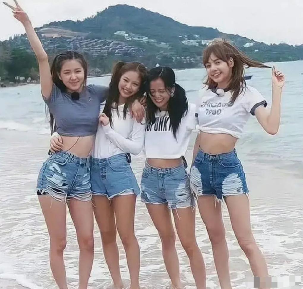 blackpink四人为什么解散了,blackpink四人要解散了吗