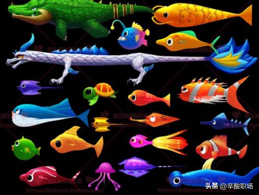 如果你掉进了陷阱里会发生什么,如果你掉进一个坑里头你会怎么办