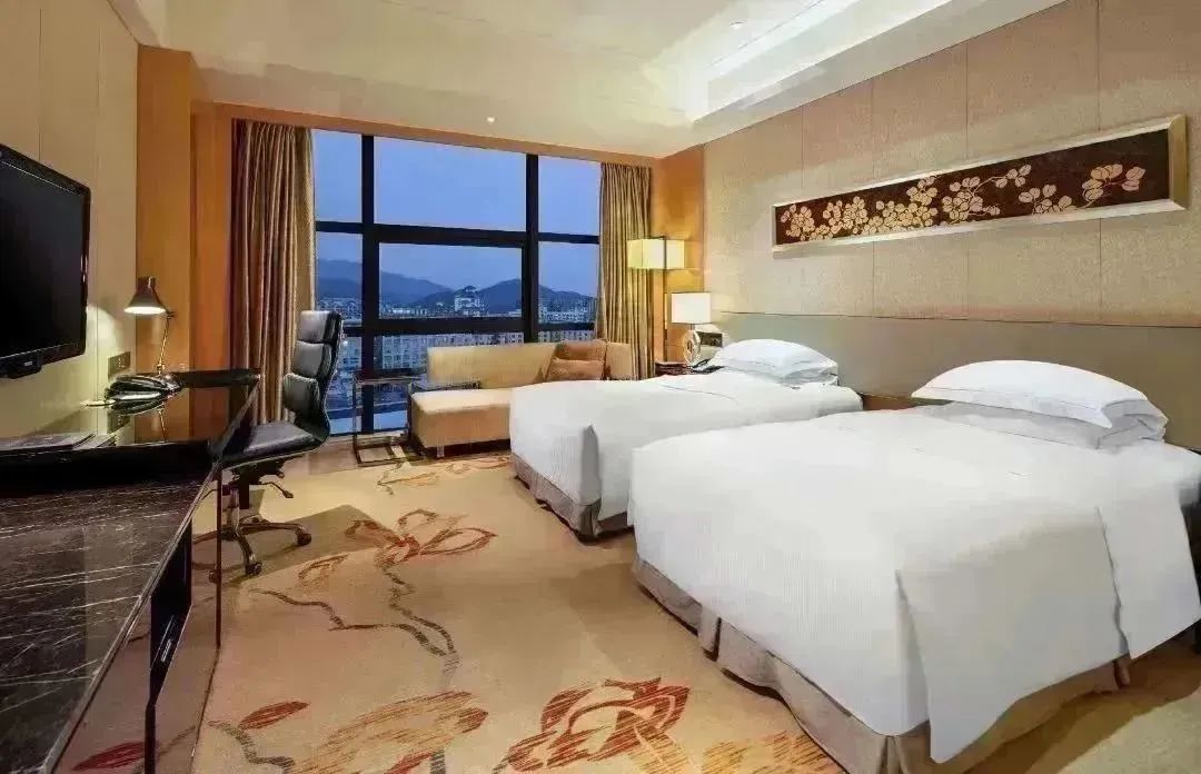 62届广州国际美博会探店,2023广州美博会附近酒店攻略