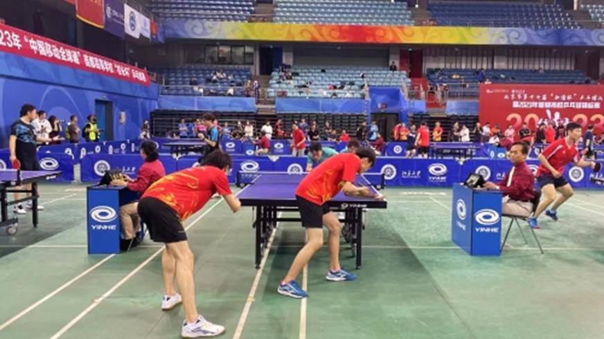 做强农健身先锋,展农大青春风采(多图预警)——我校体育健儿参加首都高校体育赛事纪实