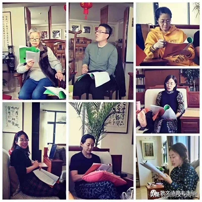 散文诗精选合集,《散文诗》全部