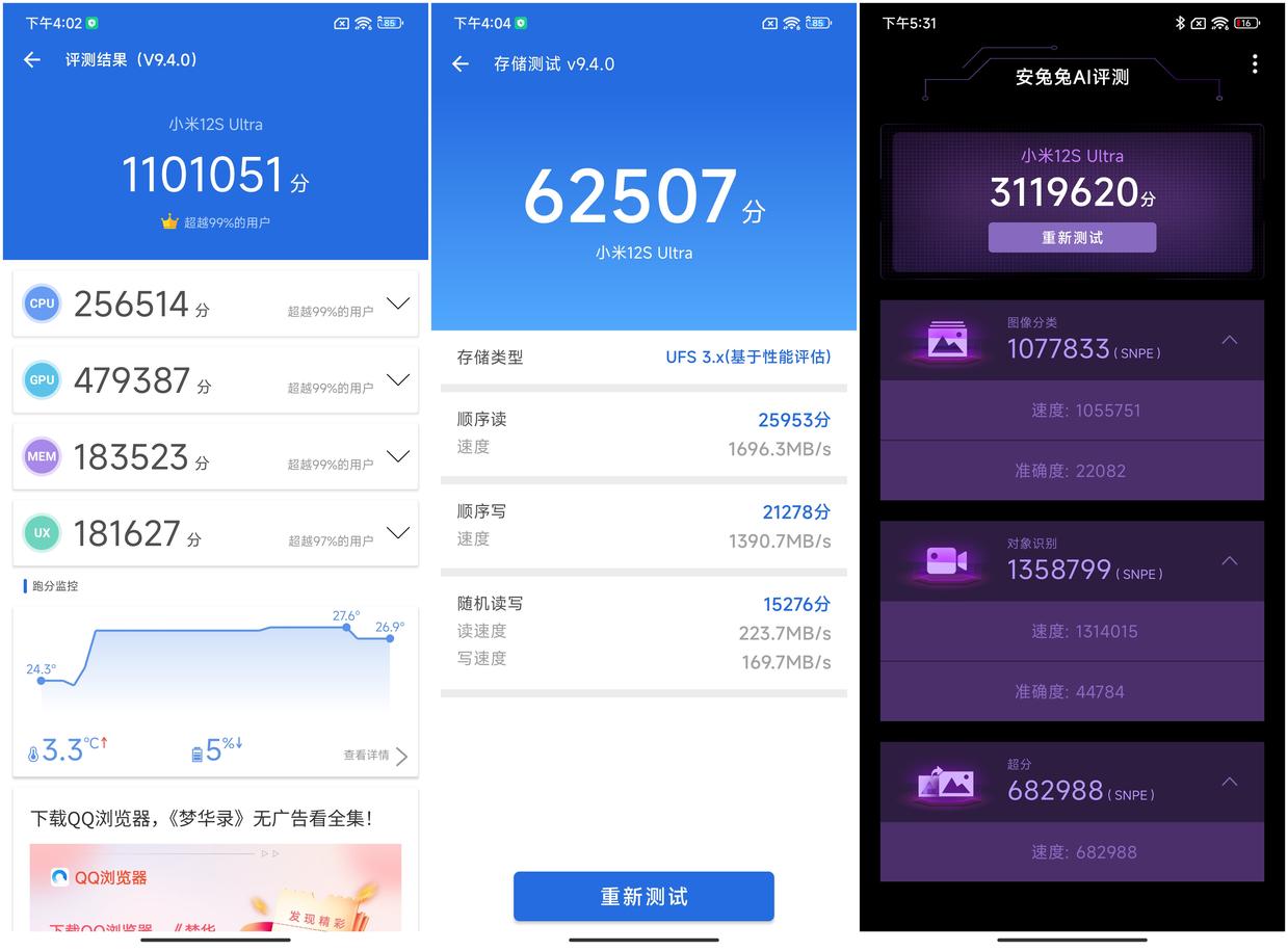 小米12sultra评测首发,小米12sultra影像测评最新