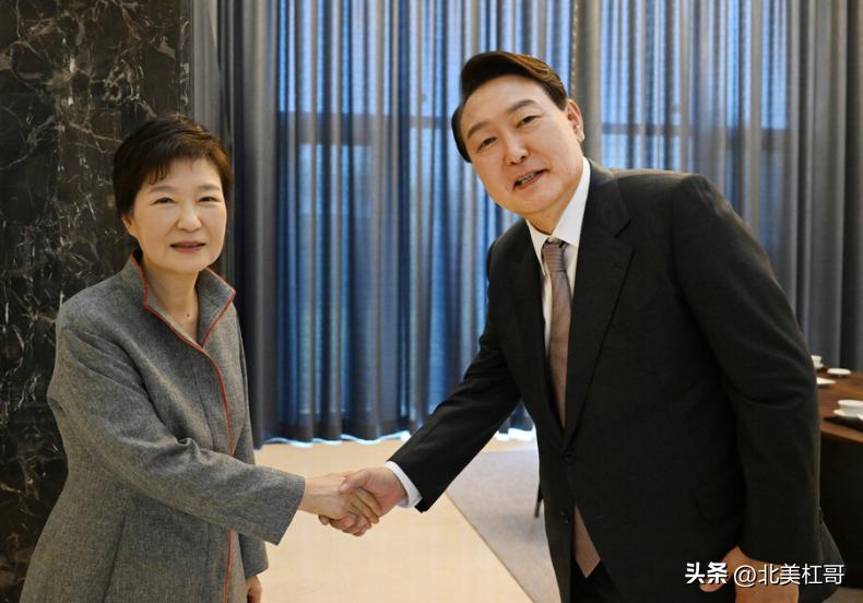 韩总统尹锡悦将出席北约峰会,韩媒评尹锡悦改组内阁