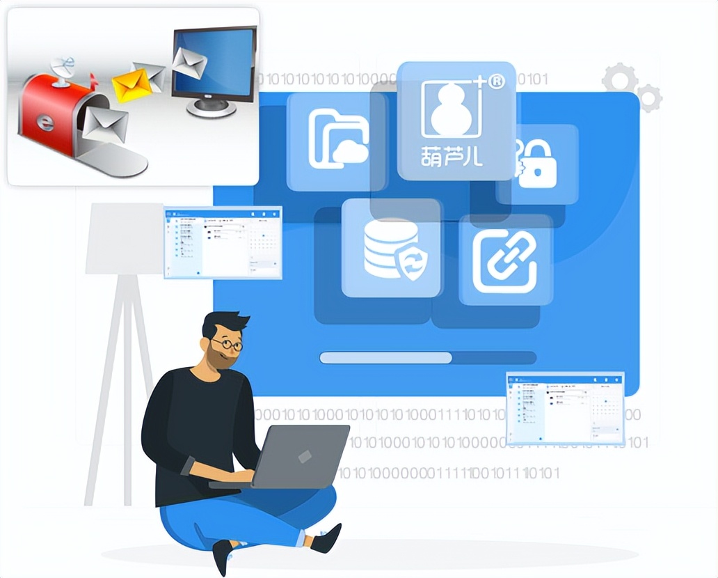 邮件太大收不了怎么办,邮件发不了大文件用什么发