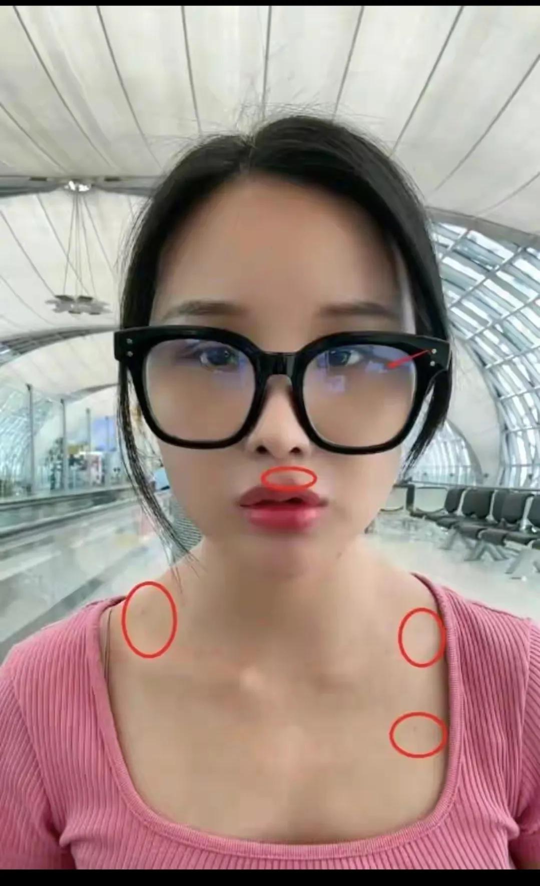 网红美七泰国报平安热评,网红博主美七泰国旅游事件