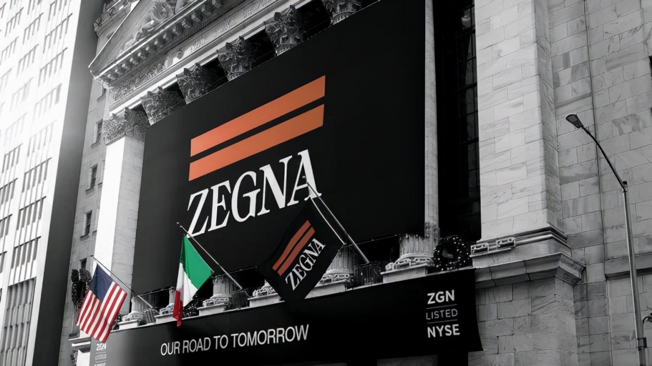 意大利奢侈品集团通过SPAC登陆纽交所