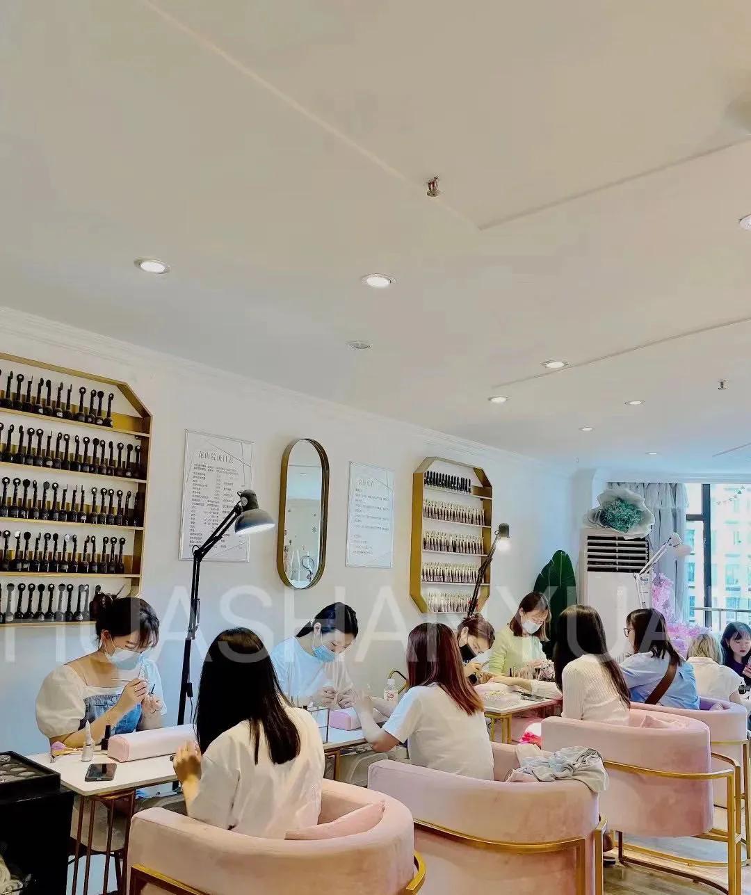 美甲店营销策划哪家有名,美甲店精准营销方案策划