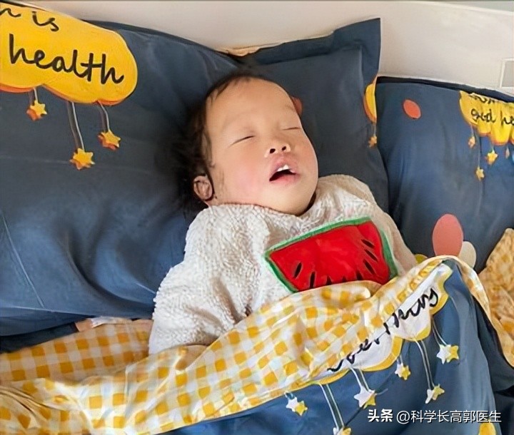 儿童不分泌生长激素怎么办,儿童睡着后如何促进生长激素分泌