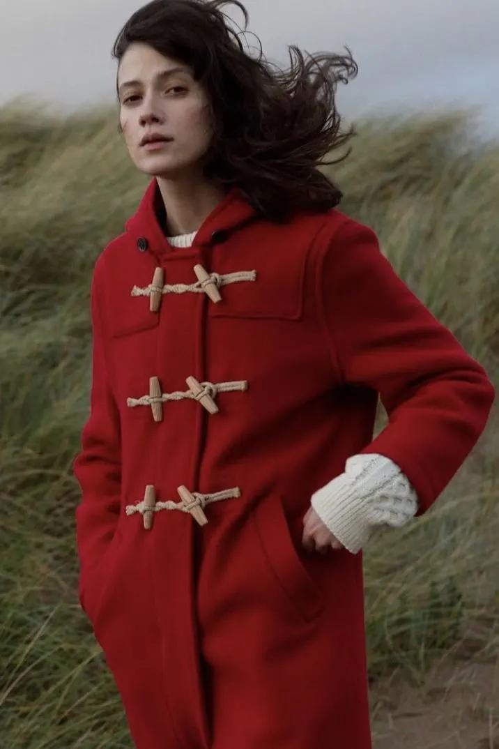 冬天买什么大衣好看耐穿,适合冬天的大衣推荐