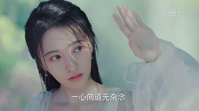 内娱怪象引热议，整容磨皮横扫各大国剧，越“不要脸”越火？