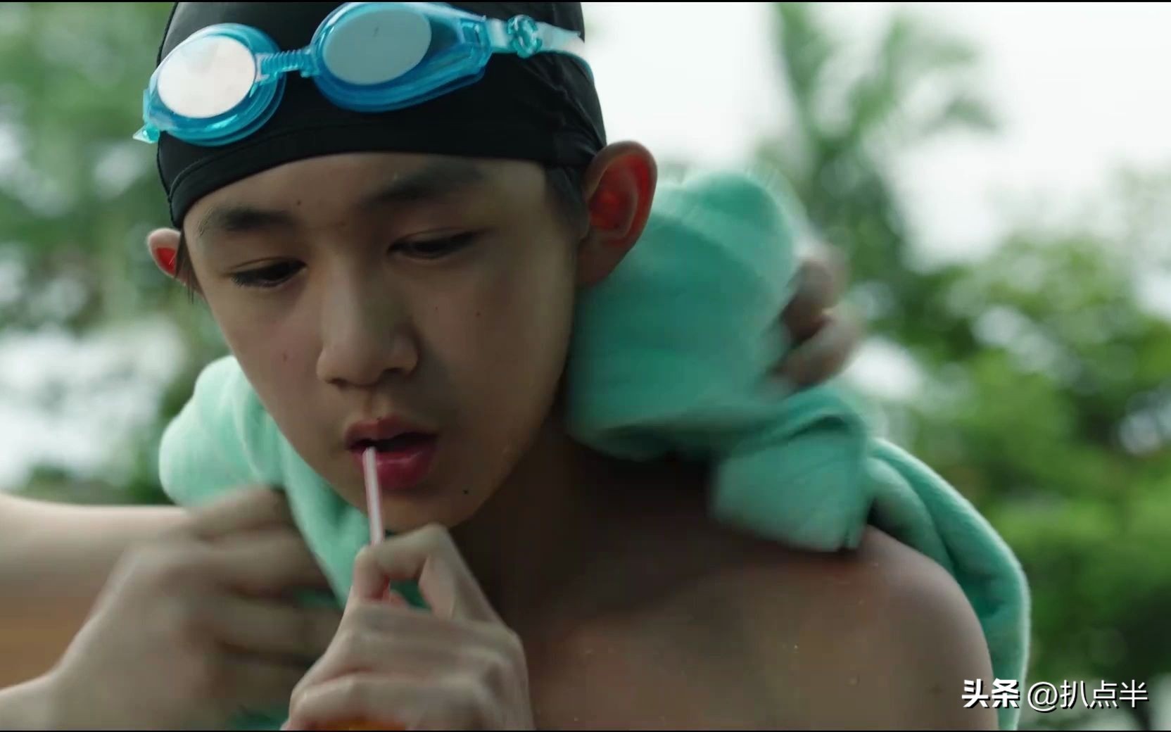 隐秘的角落秦昊演技炸裂采访,隐秘的角落张颂文演技炸裂片段