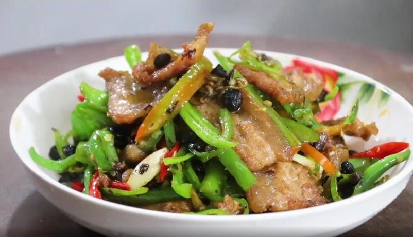 这才是猪肉最好吃的做法,猪肉的5种家常做法解馋好吃