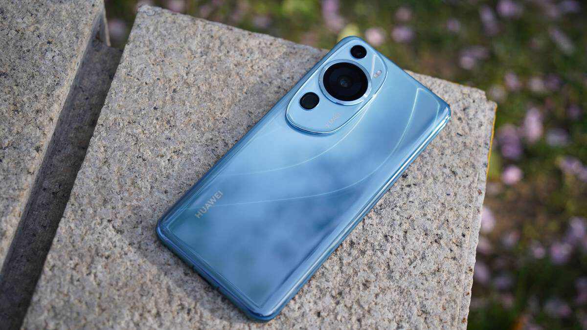 最新款华为P60pro手机亮点,手机热销榜第一名华为p60pro功能