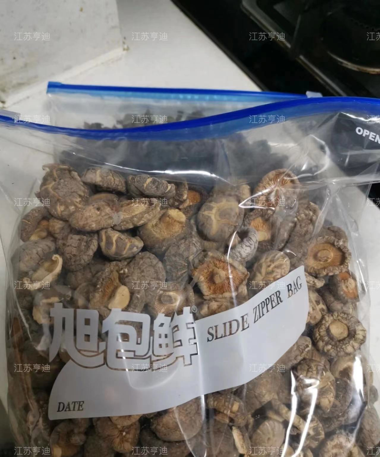 烘干效果好香菇干燥设备操作简单,烘干机烘干香菇的好处