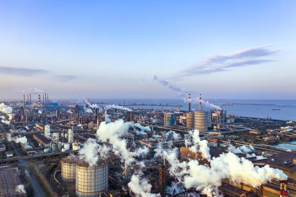 丁二醇行业分析,产业上下游