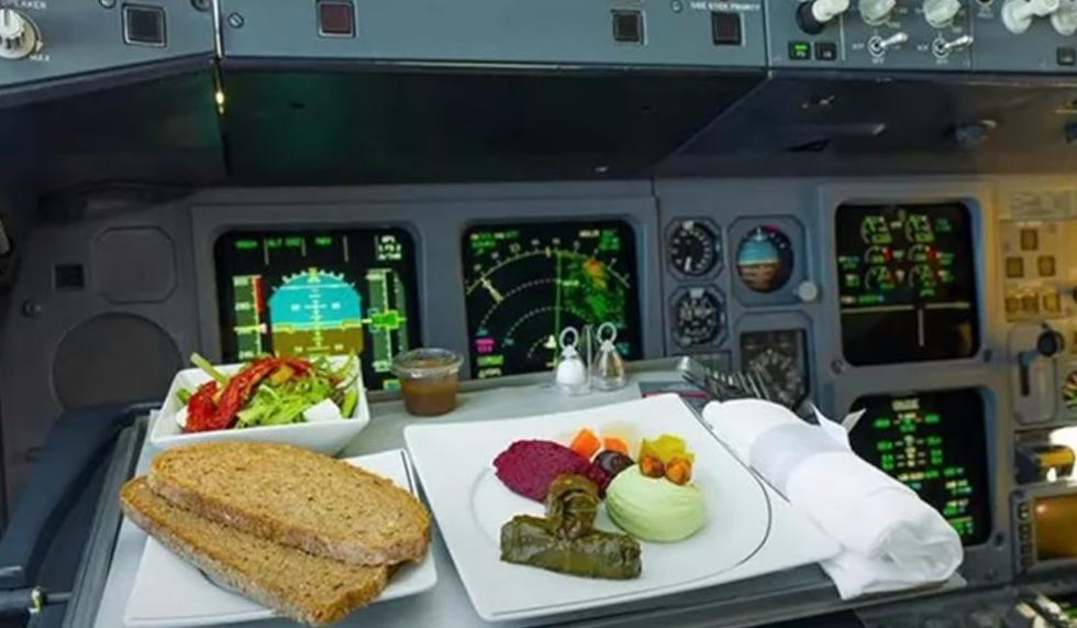 飞机上的8大秘密,乘坐飞机必须知道的一些自救知识