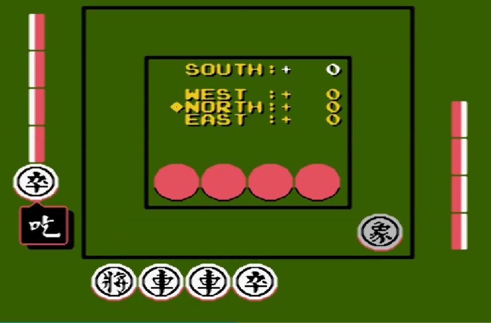 红白游戏机只有声音屏幕是暗的,红白机游戏为什么不重新做一下