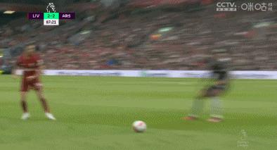 阿森纳1-2遭埃弗顿逆转,阿森纳2-2遭富勒姆绝平