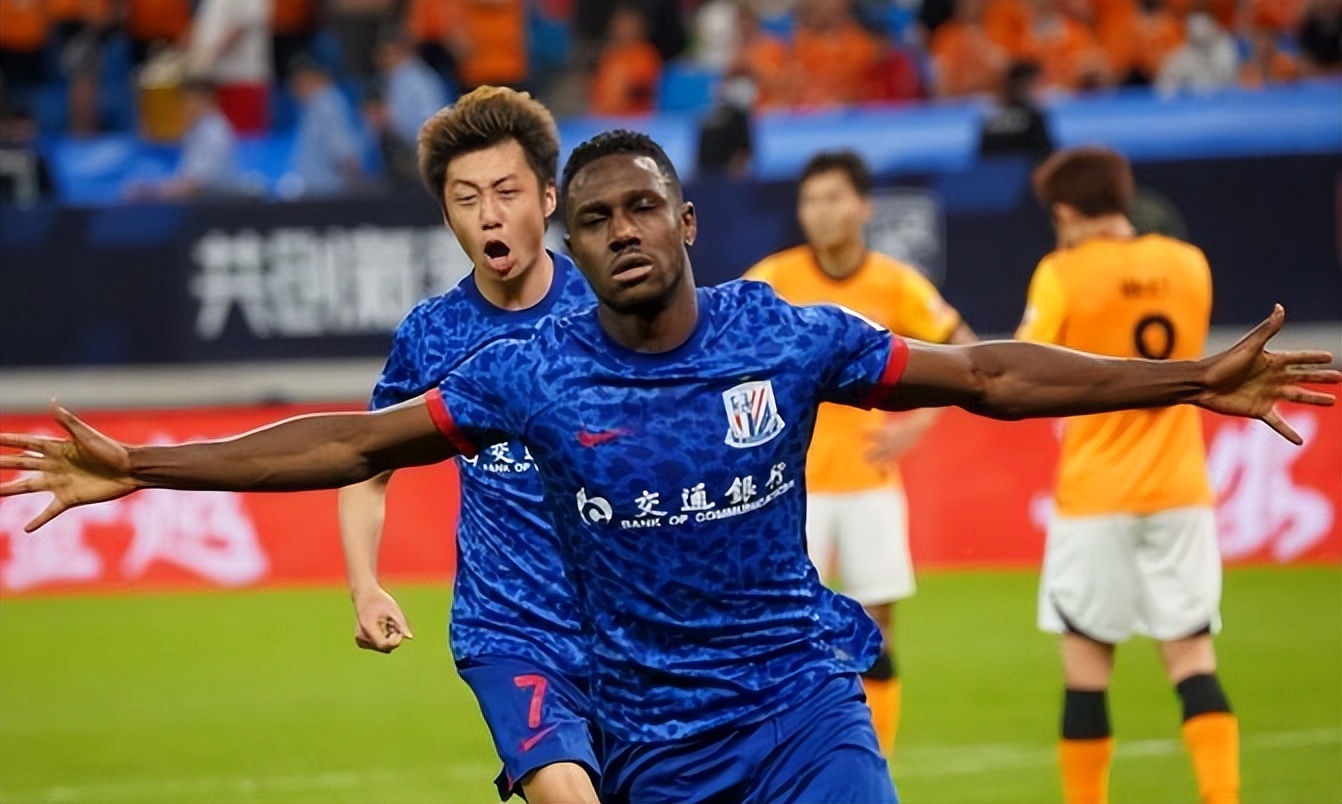 中超赛程青岛海牛对天津集锦,青岛海牛3-1津门虎空场