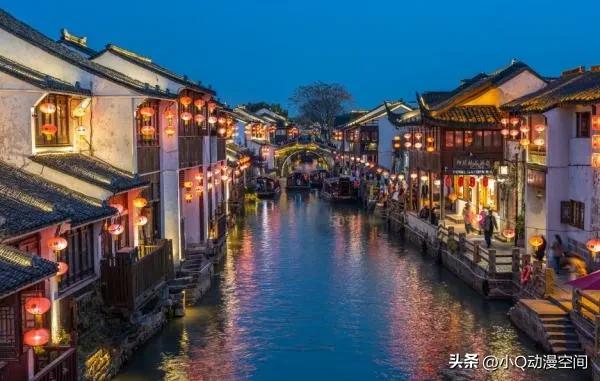 苏州旅游攻略十大必去景点,苏州儿童旅游十大必去景点
