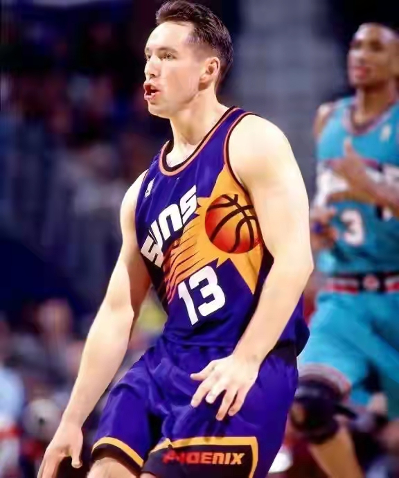 96黄金一代谁得分能力最强,96黄金一代拿了几个mvp