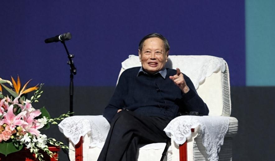 翁帆与杨振宁的爱情始末,翁帆和杨振宁爱之至深的表现