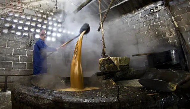 中国烟王,中国烟王到底多厉害