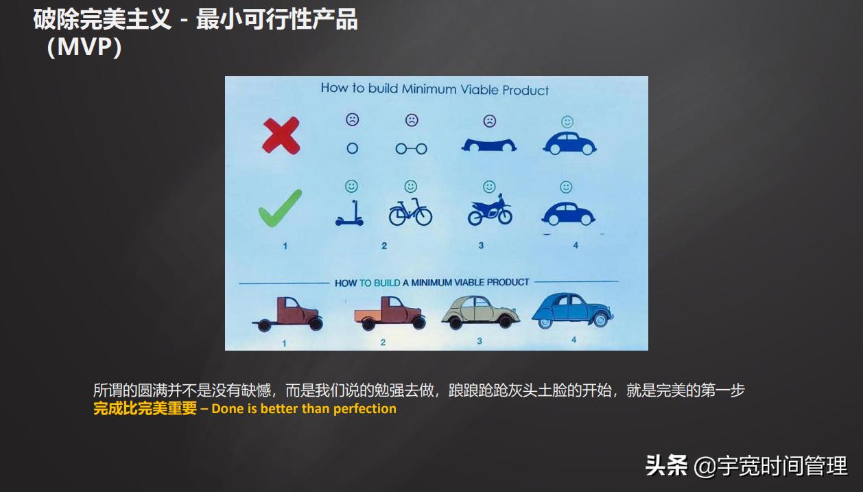 大脑懒惰的最好解决方式,拖延懒惰不自律怎么办