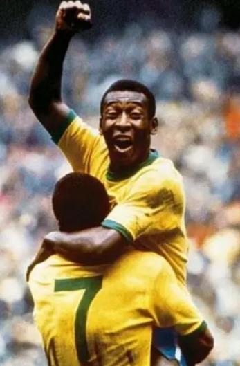 巴西跟德国世界杯哪个赢得多,巴西跟德国哪个队谁的冠军最多