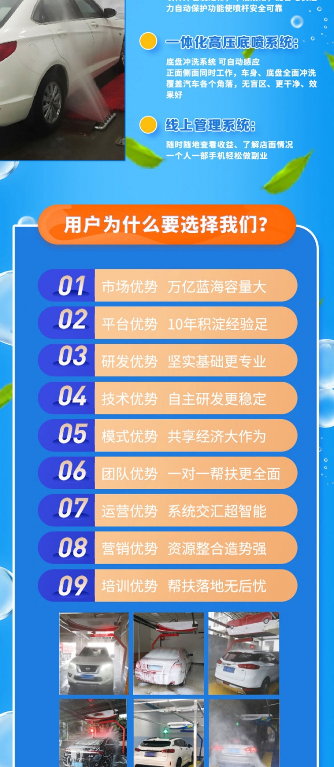 精洗汽车洗车机设备,松岩洗车机220v高压家用