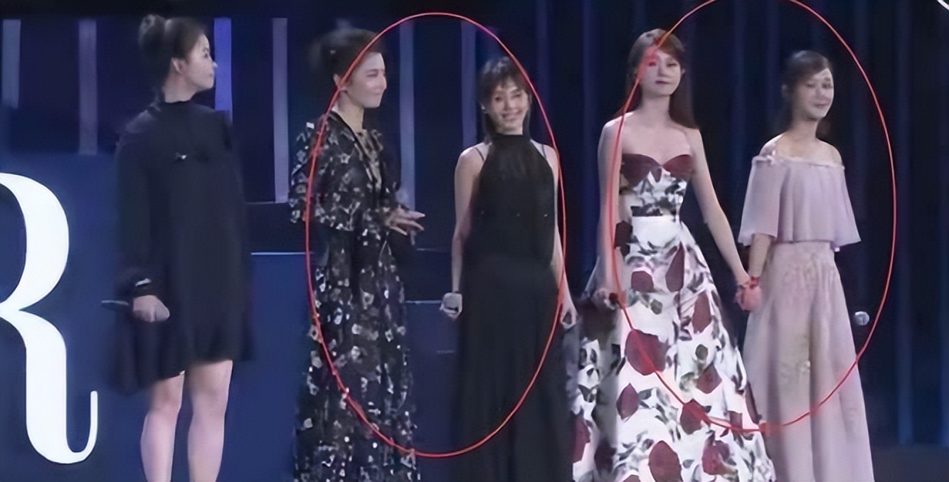 娱乐圈里的闺蜜情到底有多假,娱乐圈真正的五对闺蜜盘点