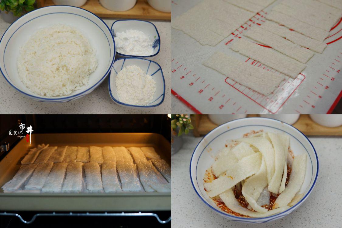 如何自己在家做不用花钱的小零食,自己在家做的小零食不用牛奶