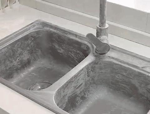 不锈钢锅烧糊了锅底怎么去黑如新,不粘锅锅底烧了发黄如何处理