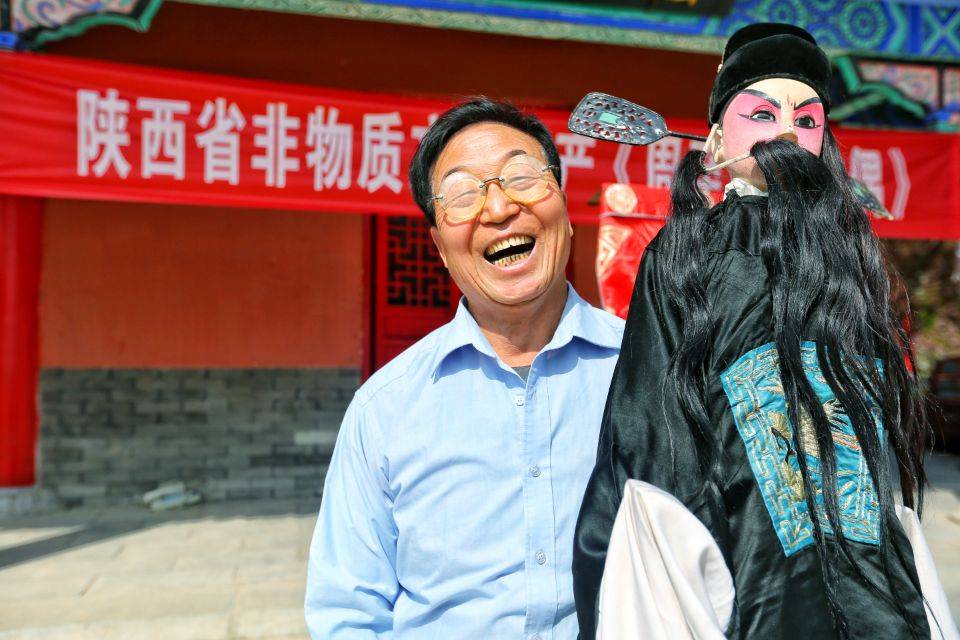 清明小长假玩转西安楼观生态文化旅游度假区旅游攻略