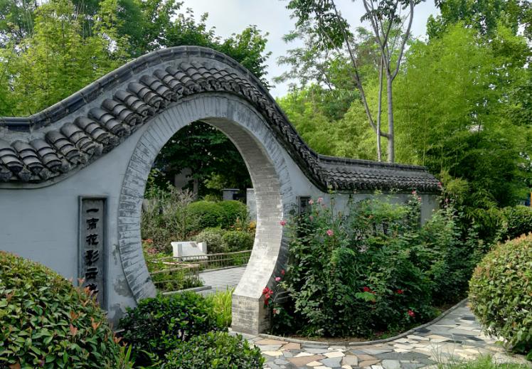 郑州春天去哪里旅游,郑州周边适合春天去的地方