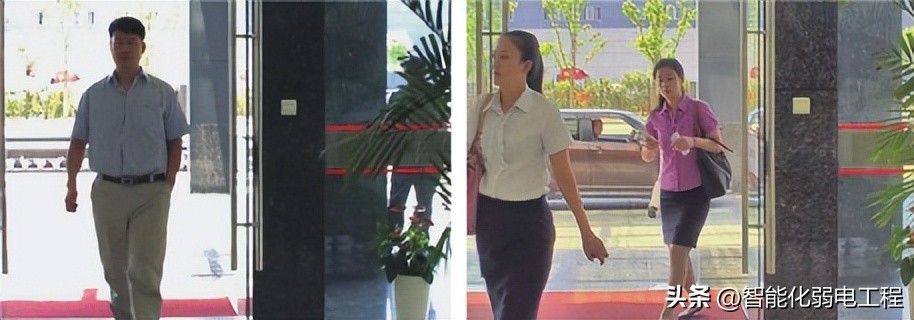 学校监控系统怎么设计,学校视频监控系统管理方案