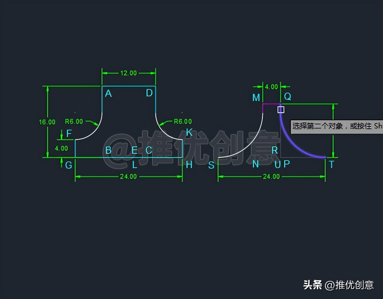 cad三维制图布尔运算,autocad三维绘图中的布尔运算