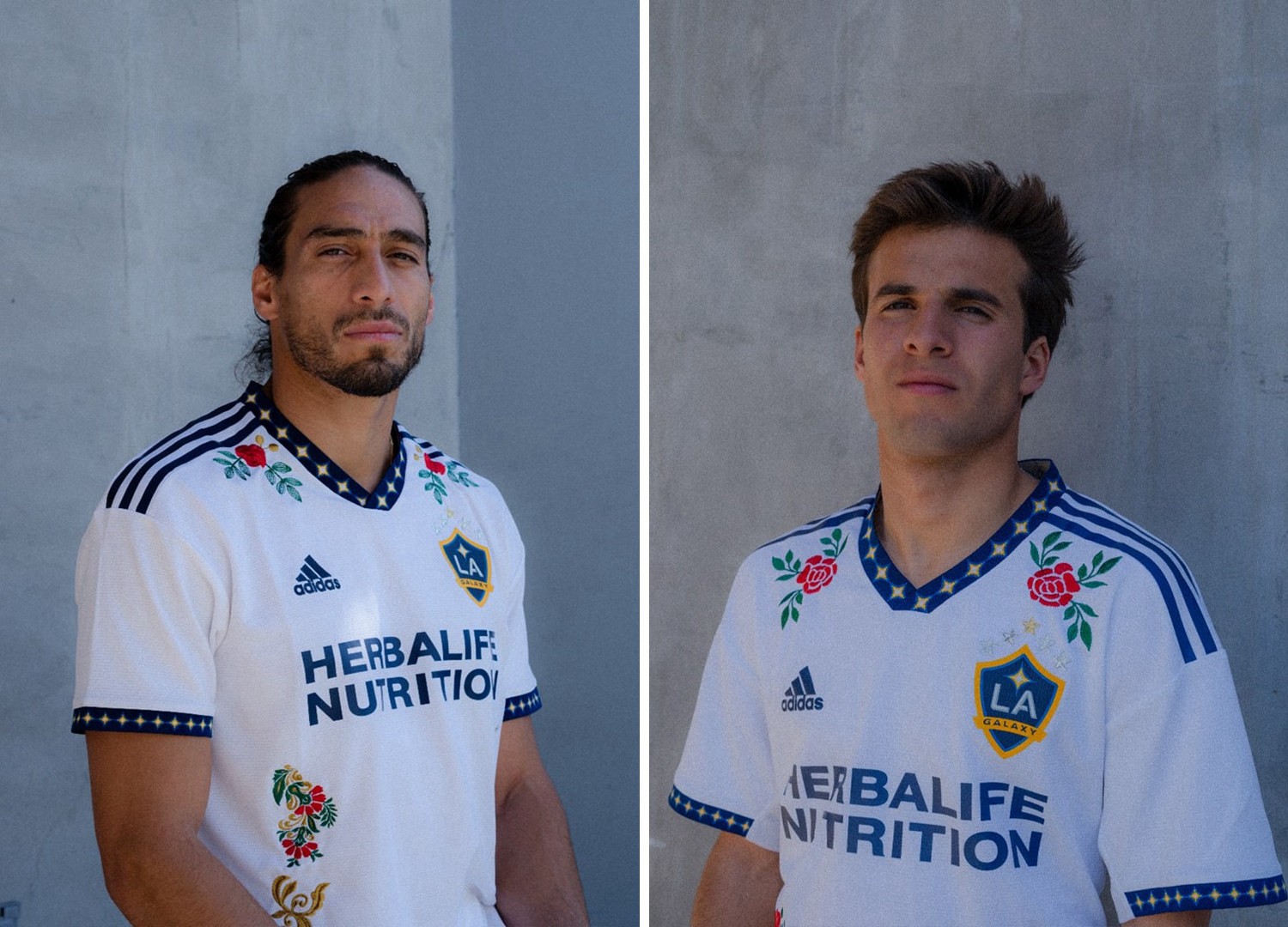 洛杉矶银河10号球衣,洛杉矶银河足球俱乐部球衣