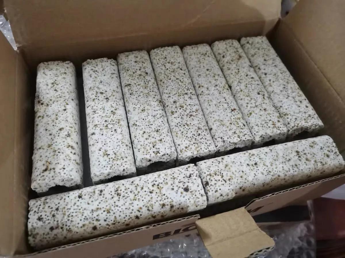 养鱼底滤滤材真的是越多越好吗,养鱼滤材怎么挑